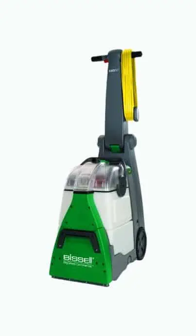 Product Image of the Bissell Big Green Commercial BG10