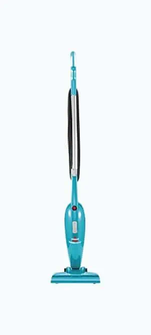 Product Image of the Bissell Featherweight Stick Bagless Vacuum