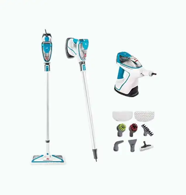 Product Image of the Bissell PowerFresh Slim Mop
