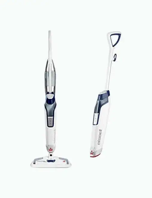 Product Image of the Bissell PowerFresh Deluxe Steam Mop