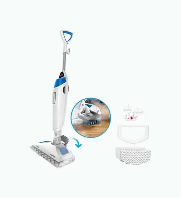 Product Image of the Bissell PowerFresh Mop