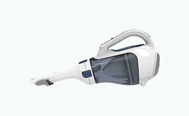Product Image of the Black+Decker Dustbuster Handheld Vacuum
