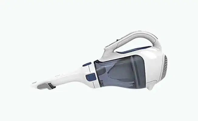 Product Image of the Black+Decker Dustbuster