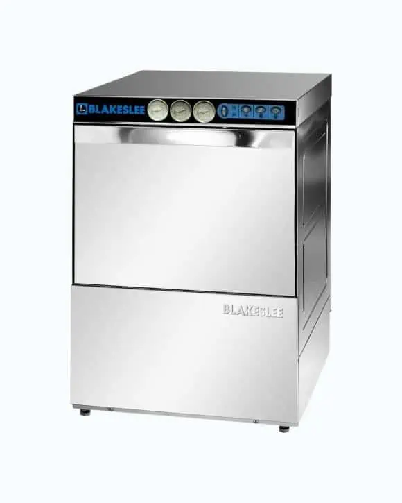 Product Image of the Blakeslee High Temp Glasswasher