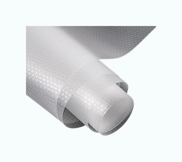 Product Image of the Bloss Plastic Shelf Liner