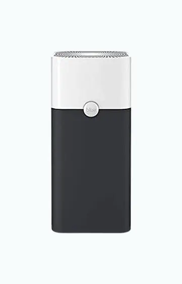 Product Image of the Blueair Blue Pure 121 Air Purifier