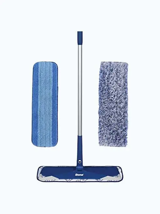 Product Image of the Bona Multi-Surface Microfiber Mop