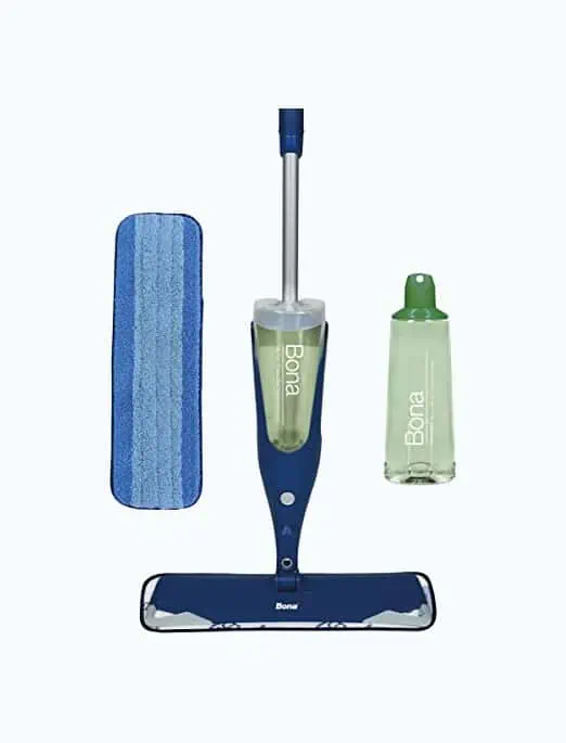 Product Image of the Bona Premium Spray Mop