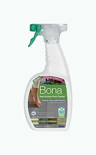 Product Image of the Bona Stone Tile Floor Spray