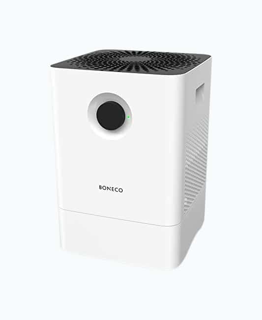 Product Image of the Boneco 2-in-1 Air Washer