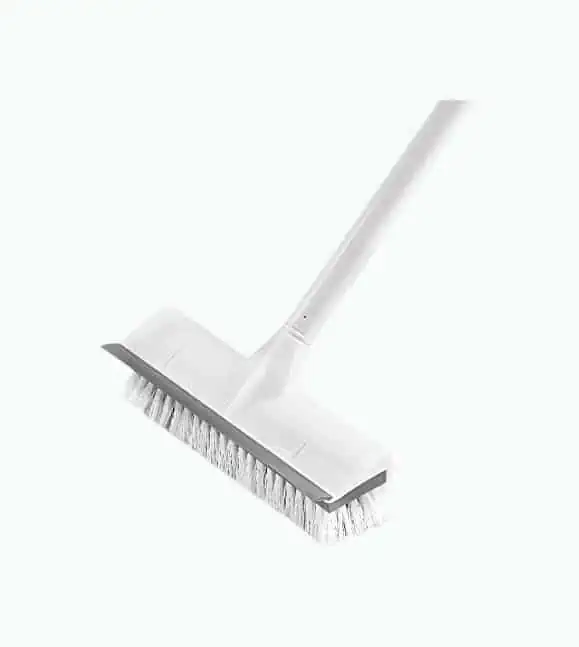 Product Image of the BoomJoy Floor Scrub Brush