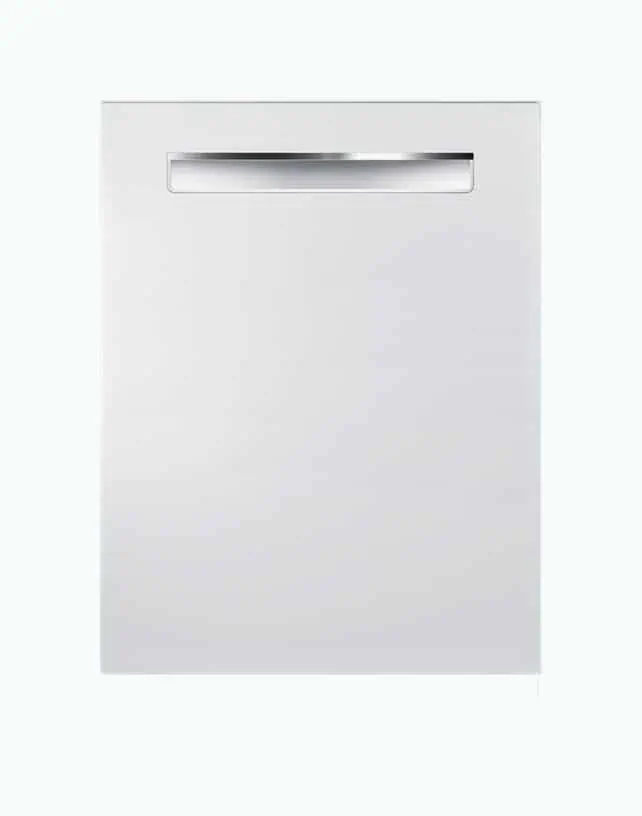 Product Image of the Bosch 500 Series Built-In Dishwasher