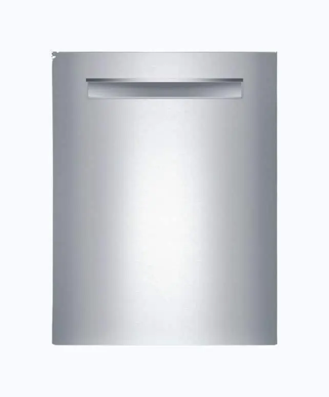 Product Image of the Bosch 500 Series Stainless Steel