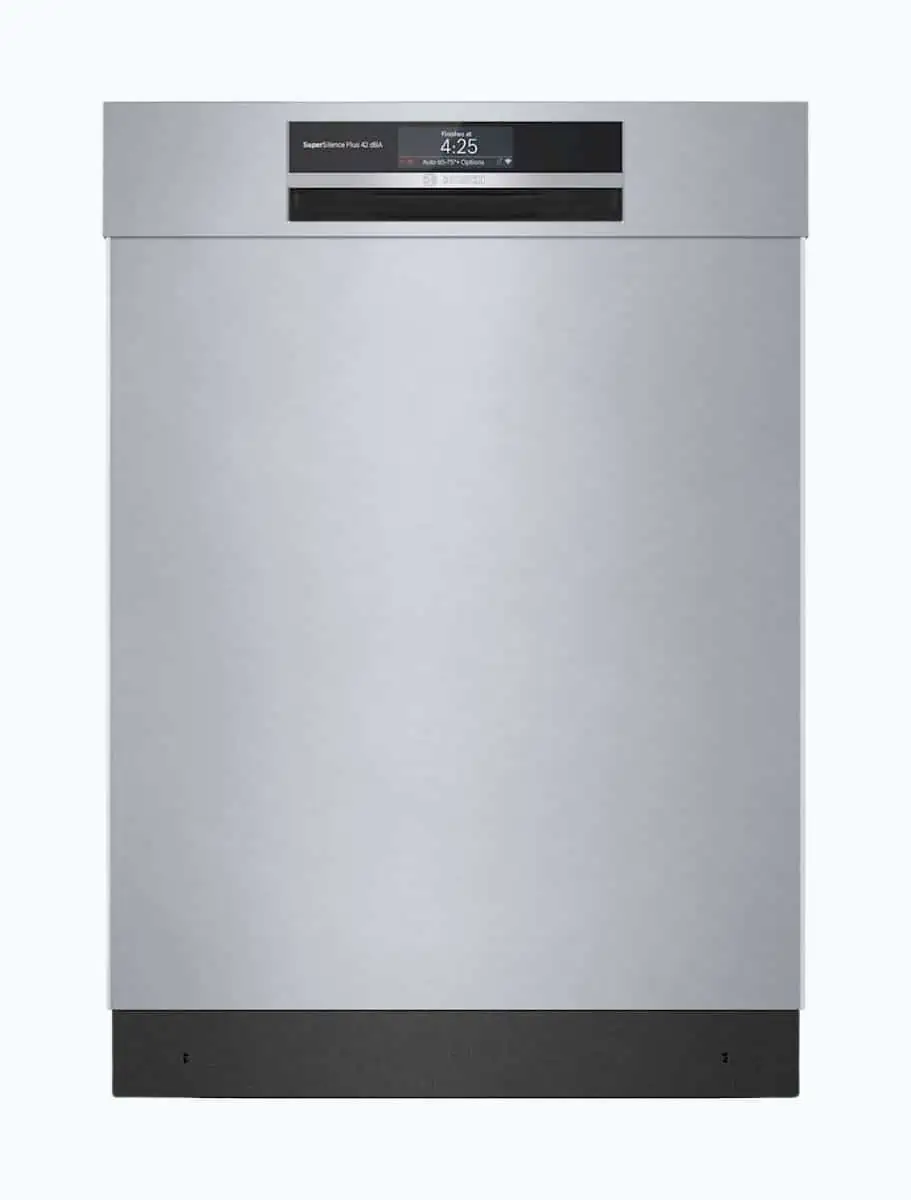 Product Image of the Bosch 800 Series 24 Inch Built-In