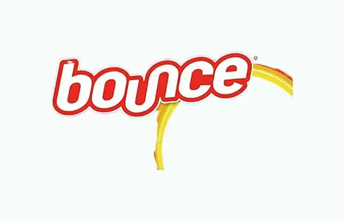 Product Image of the Bounce Fabric Softener and Dryer Sheets
