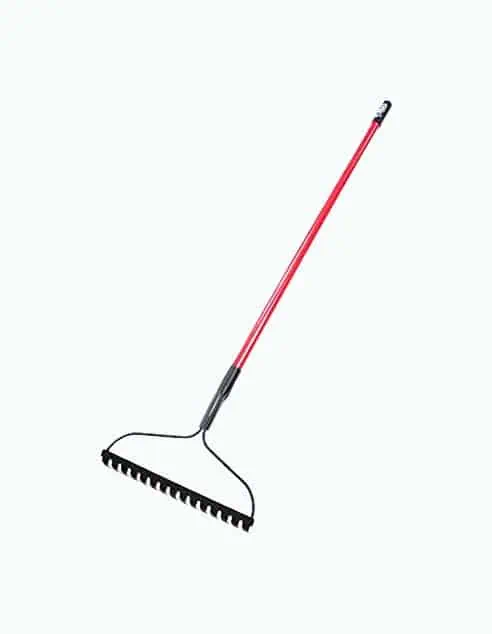 Product Image of the Bully Tools Bow Rake