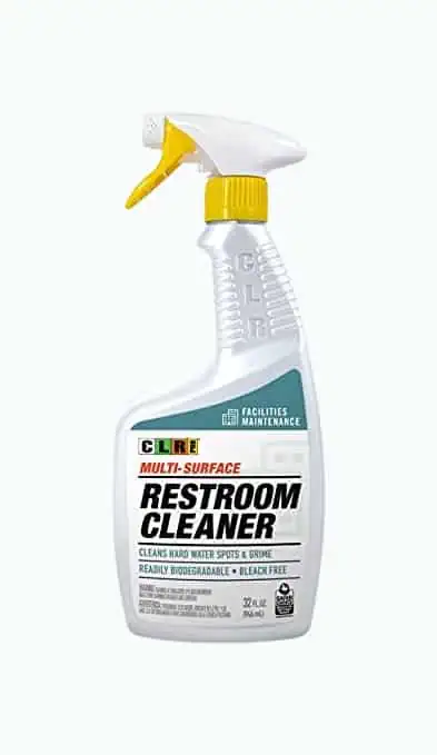 Product Image of the CLR Pro Multi-Purpose Daily Cleaner