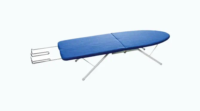 Product Image of the Camco Folding Ironing Board