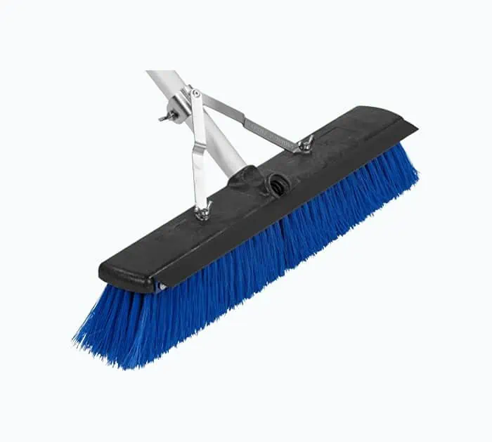 Product Image of the Carlisle Sweep Complete