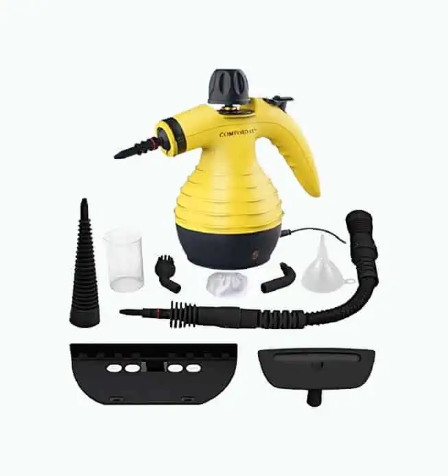 Product Image of the Comforday Pressurized Steam