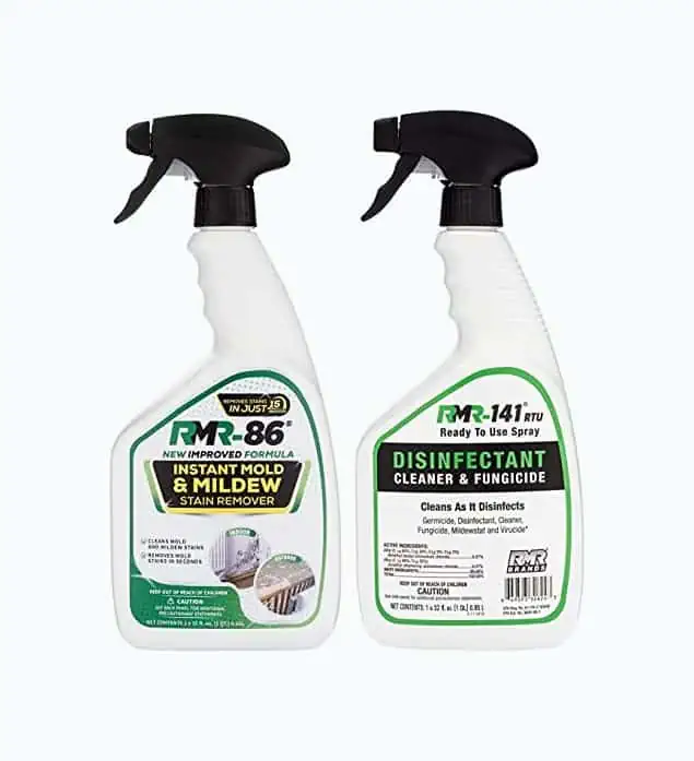 Product Image of the RMR Complete Mold Killer