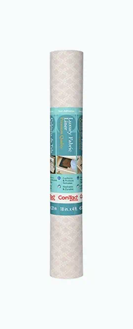 Product Image of the Con-Tact Fabric Grip Liner