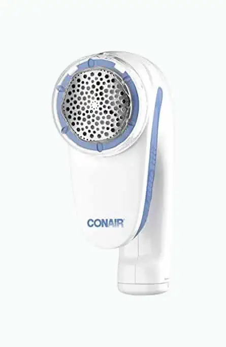 Product Image of the Conair Fabric Defuzzer