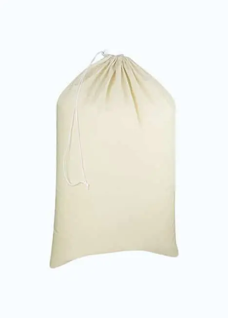 Product Image of the Cotton Craft - Extra Large Cotton Laundry Bag