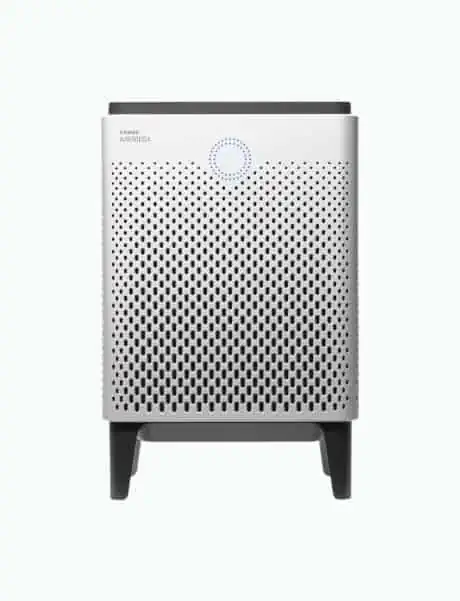 Product Image of the Coway Airmega 400 Air Purifier