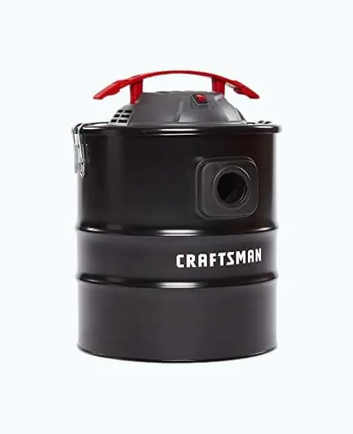 Product Image of the Craftsman CMXEVBE17585 Ash Vacuum