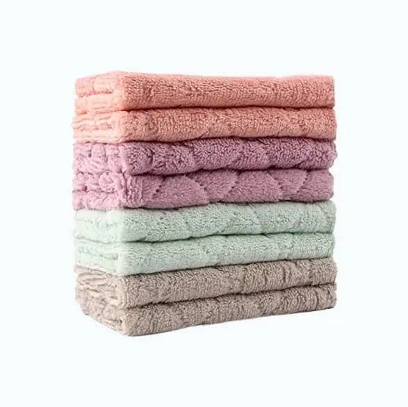 Product Image of the Dialekt Kitchen Dish Towels