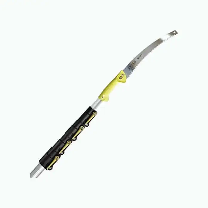 Product Image of the DocaPole Light-Duty Pruning Saw