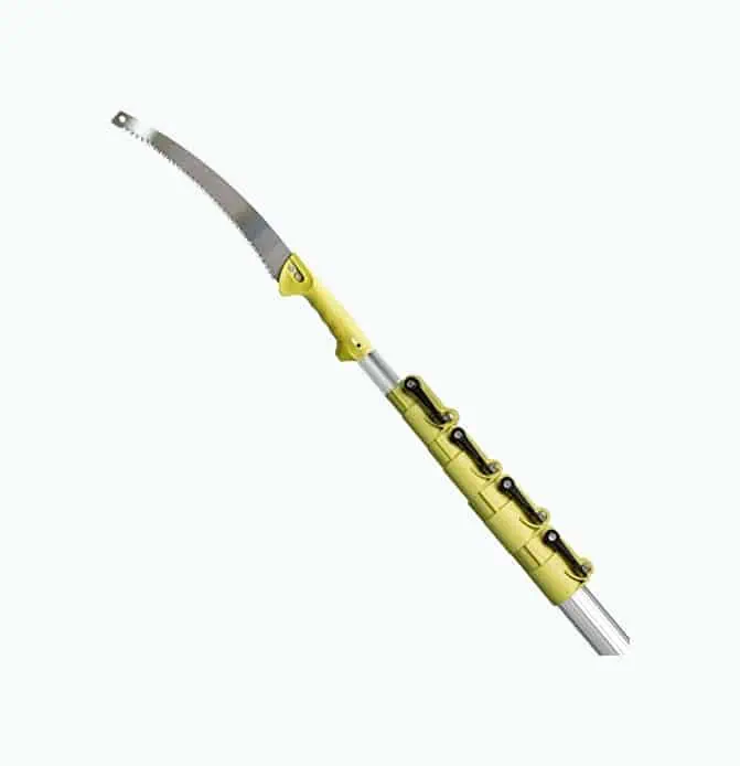 Product Image of the DocaPole Pruning Saw