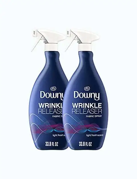 Product Image of the Downy Wrinkle Releaser