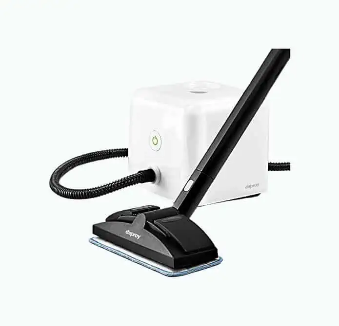 Product Image of the Dupray Neat Steam Cleaner