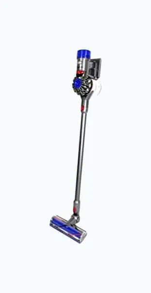 Product Image of the Dyson Animal V8