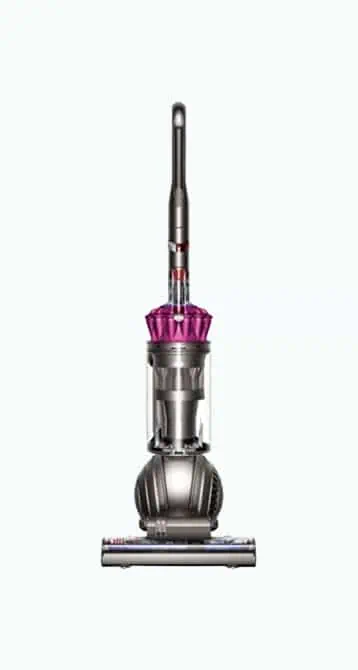 Product Image of the Dyson Ball HEPA Filter Upright Vacuum