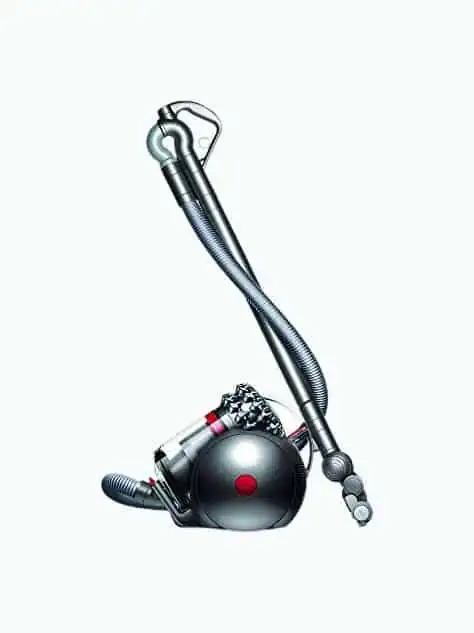 Product Image of the Dyson Cinetic Big Ball