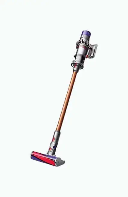 Product Image of the Dyson Cyclone Stick Vacuum