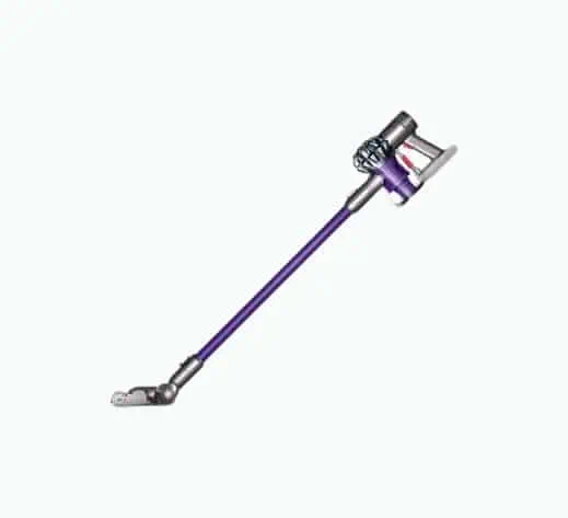 Product Image of the Dyson DC59 Cordless Vacuum