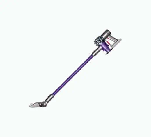 Product Image of the Dyson DC59