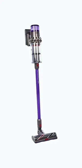 Product Image of the Dyson V11 Torque Cordless Vacuum