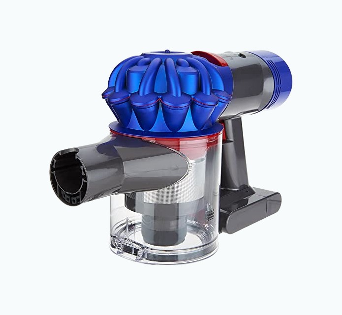 Product Image of the Dyson V7 Trigger Vacuum