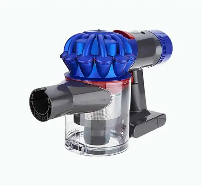Product Image of the Dyson V7 Trigger