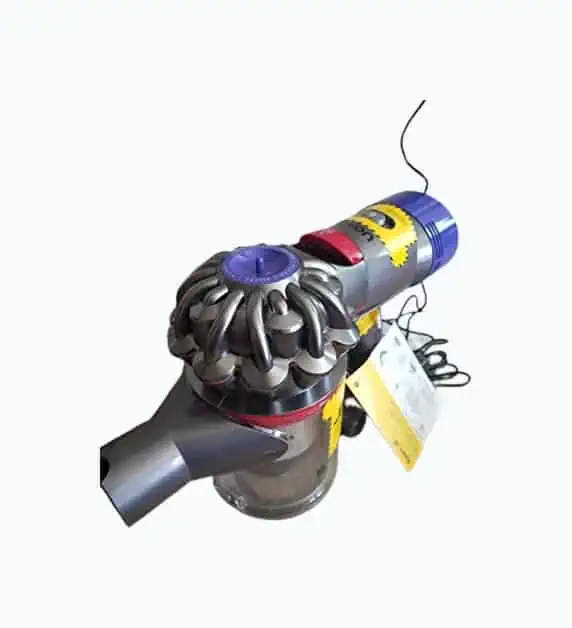 Product Image of the Dyson V8 Absolute Cordless Vacuum Cleaner
