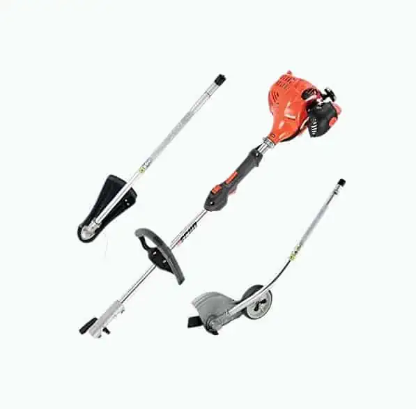 Product Image of the ECHO Gas PAS Trimmer and Edger Kit
