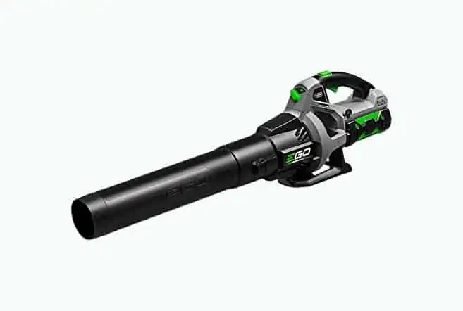 Product Image of the EGO Power+ Cordless Leaf Blower