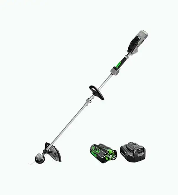 Product Image of the EGO Power+ Foldable String Trimmer