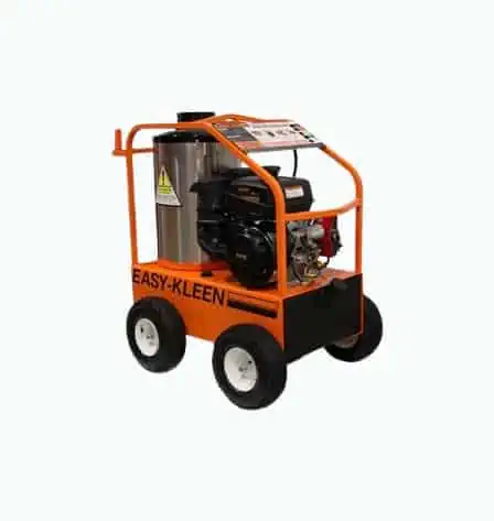 Product Image of the Easy-Kleen EZO4035G-K-GP-12 Commercial Pressure Washer