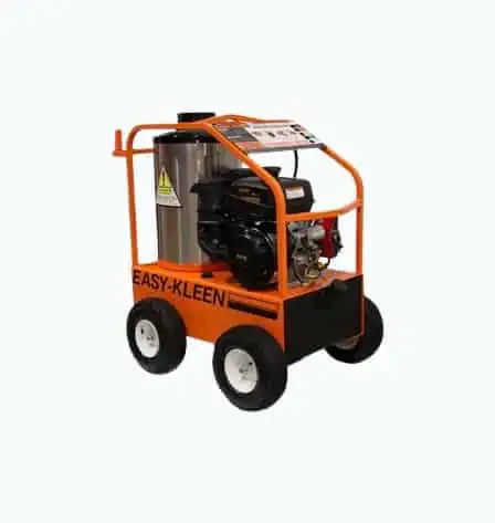 Product Image of the Easy-Kleen Commercial Pressure Washer